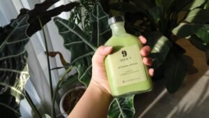 COLD BREW Artisanal Matcha 2 300x169