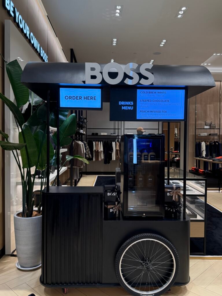 Cold Brew Coffee Bottled Coffee & Non-Coffee